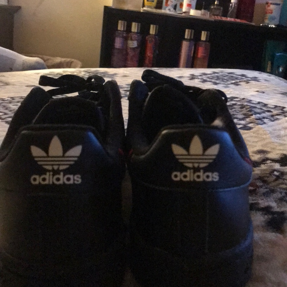 Adidas sneakers